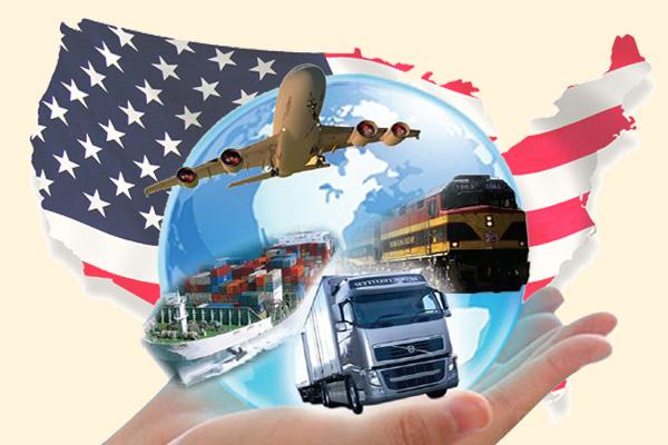 Dịch vụ chuyển hàng đi Mỹ giá tốt nhất tại dhlexpress.com.vn