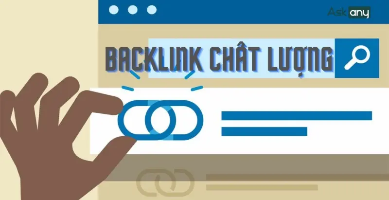 Cách Xây Dựng Backlink Traffic Chất Lượng Cao