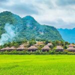 Mai Chau Ecolodge