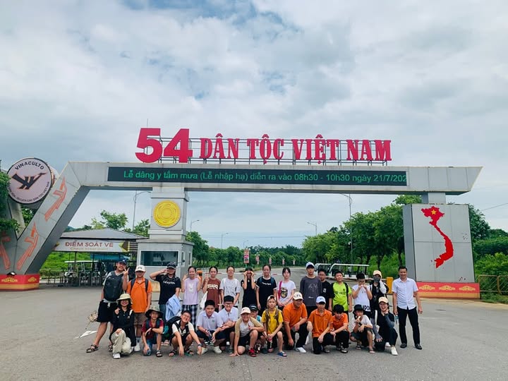 Review Kinh Nghiệm Du Lịch Hà Nội 3 Ngày 2 Đêm