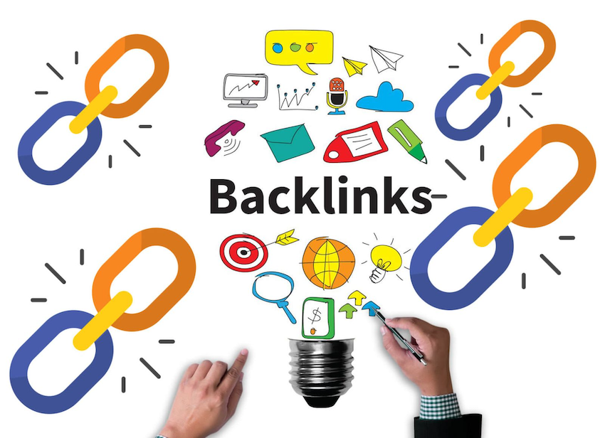 Phát tán nội dung đúng cách giúp xây dựng backlink hiệu quả